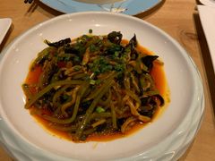 -青城山六善酒店·紫氣園中餐厅