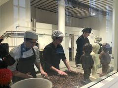 -可可和巧克力博物馆