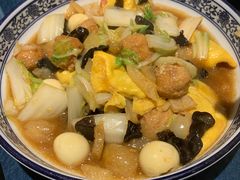 -柴米油盐三杯鸡(象山北路店)