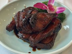 -老人和饭店(淮海中路店)