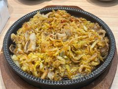 -米村拌饭(东方新天地店)