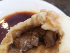 风味排骨包子-张包铺(道外店)