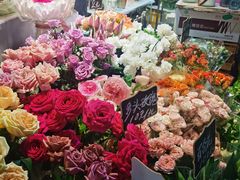 -循礼门鲜花花市(武汉循礼门店)