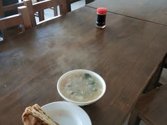 -何家壮馍店(南关总店)