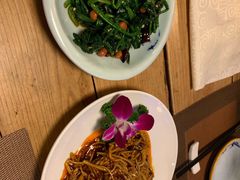 -庆云楼饭庄(什刹海店)