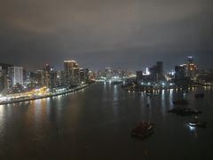 -澳门十六浦索菲特大酒店