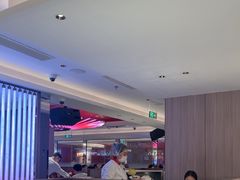 -海底捞火锅(杭州庆春路夜宵主题店)