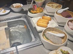 -海底捞火锅(八佰伴店)