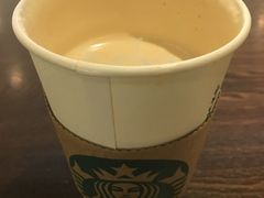-星巴克臻选(上海长风大悦城店)