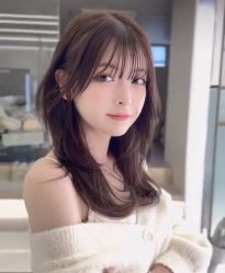 -Sying杉影日式烫染專門店