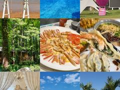 -日照灯塔风景区