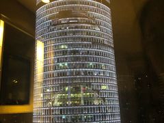 -上海外滩英迪格酒店