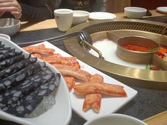 -豪渝火锅(红谷滩万达店)