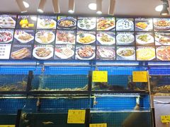 -醉壹号海鲜大排档·老厦门特色菜(厦门美食地标店)