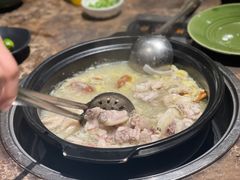 -百年果林椰子鸡(中洲店)