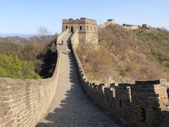 -慕田峪长城