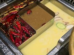 -巴奴毛肚火锅(商城路店)