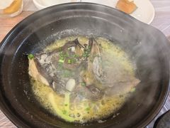 -小时候焗海鲜(鄞州万达店)