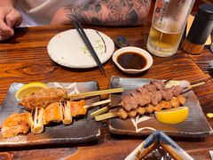 -鸟鹏烧鸟居酒屋(熙龙湾店)