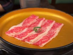 -牛New寿喜烧(新六百店)
