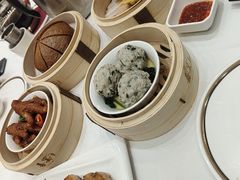 -喜宴又一村·粤菜·茶点·海鲜(壹方天地店)