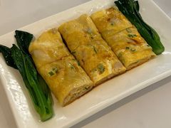 -粤财皇冠假日酒店·彩华轩中餐厅