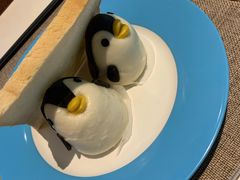 -帝企鹅自助餐厅•儿童岛•真企鹅(长隆企鹅酒店)