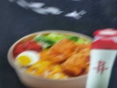 -德克士(虹桥火车站店)