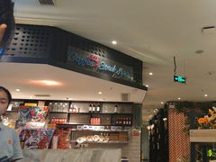 -大快乐牛排咖啡馆·本地西餐厅(南溪钻石城店)