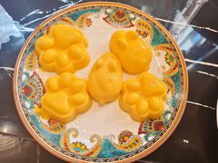 -巴依老爷新疆美食(清华东门店)