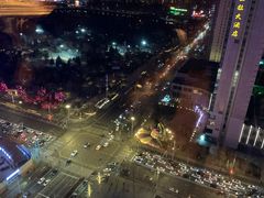 -君悦酒店·乐厨·高空自助餐(青年大街店)