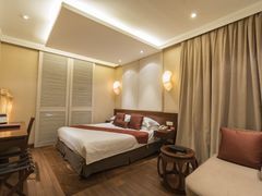 -太阳岛度假酒店