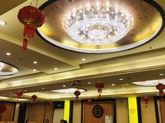 -聚春园自助餐厅(东街口店)