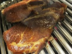 -原始泥炉烤肉(总店)