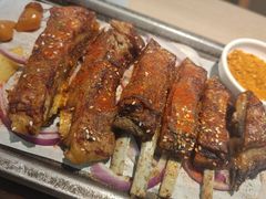 -羊之道草原味道清真餐厅(番禺店)