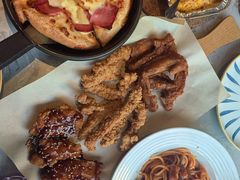 -必胜客(大润发店)