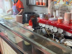 -丽华早点(大成路店)