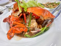 -钱塘府海鲜餐厅