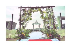 琥珀婚礼策划-琥珀婚礼策划AMBER WEDDING
