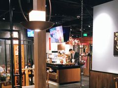 大堂-呷哺呷哺(华林国际店)