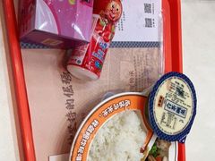 -吉野家(黑牛城道店)