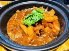 茭白牛筋-竹里馆 ·茶食(奥体店)