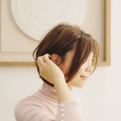 -THE LOG SALON 记录
