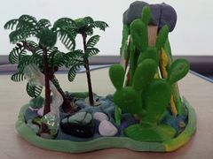 -励步成长中心(老福山校区)