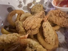 -巴伐利亚啤酒坊(意式风情街店)