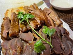 -大洋家·精品潮汕菜·生腌砂锅粥(天河东路店)