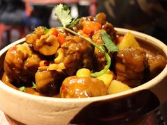 -谭十三南昌大排档(船山路总店)