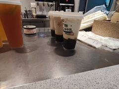 -喜茶(广州中山六路店)