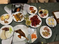 -河北宾馆·香溢自助餐(裕华店)