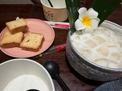 -婉泰·特色小吃·舂鸡脚(告庄二店)